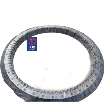 LIU GONG CLG936D Excavator Swing Circle Bearing Part 26B0120: Slewing Bearing Assembly Information
