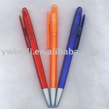 Promotion pen