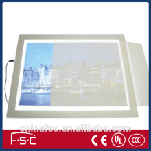 Eye-protection of learning animation drawing led light pad