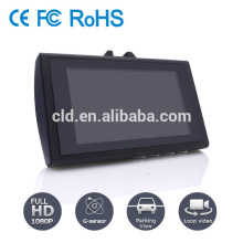 Mini SD Card Slot 3.0 inch Screen H.264 Spy Cam For Car Video Recording