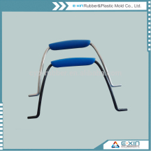 metal coating rubber