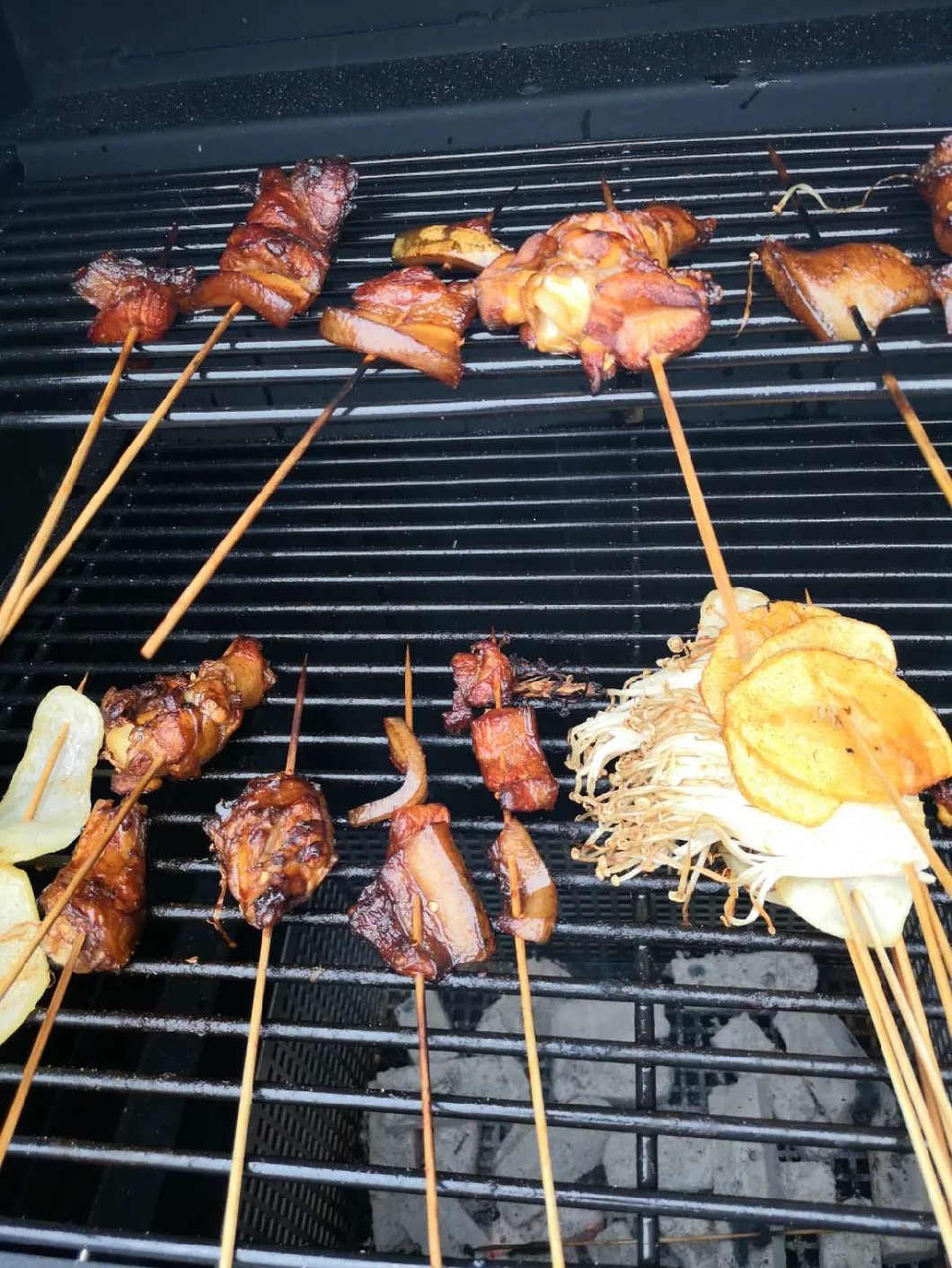 barbecue net