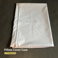 Waterproof Pillow Protector With Zipper export to Qatar