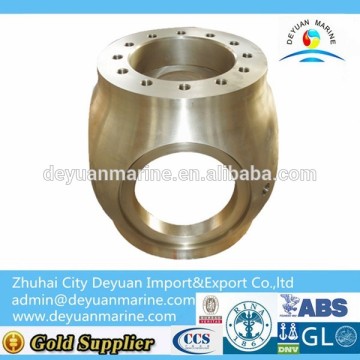 Marine Propeller Adjustable Propeller Hub