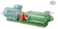 DG Type Boiler Water Feed Pump