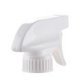 28mm New Design Pp Plastic Manual trigger bottle sprayer