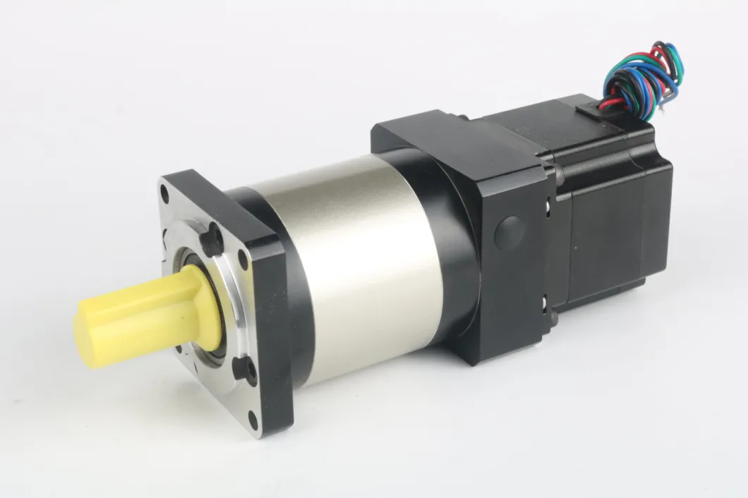 Factory Price Brushless DC Motor Precision Planetary Gearbox