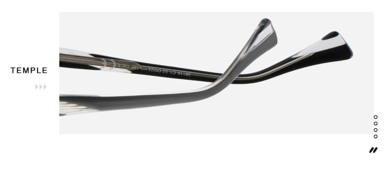 Translucent Neo-Retro Segmented Oval Color-Block Sunglasses ME2162-Temple Translucent Neo-Retro Segmented Oval Color-Block Sunglasses ME2162-Temple
