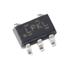LP2985A-33DBVR: 150mA Low Noise Low Dropout Regulator IC - Electronic Components BOM