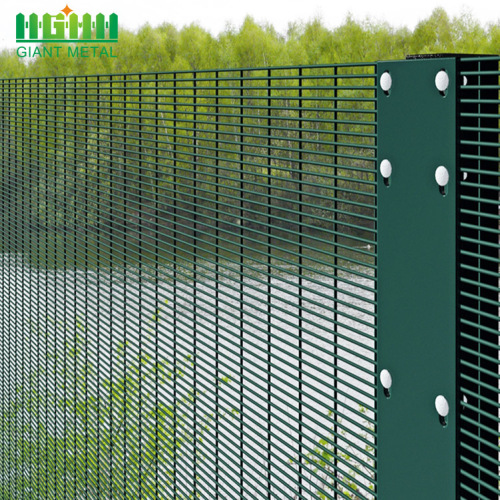 High-quality 358 Security Anti-climb Fence