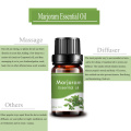 10ml卸売バルクプライベートラベルMarjoram Oil for Aroma