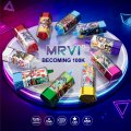 MRVI postaje 100K 5u1 Vape