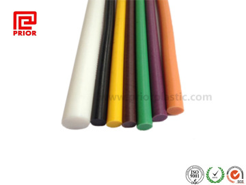 Engineering Plastic Teflon Rod, Teflon