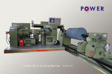 Hot Sale Industrial Roller Extruder