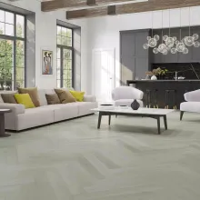 Anti Bacterial SPC Flooring