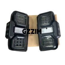Ford Bronco 2021+ Car Light Tail Lamp