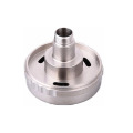 Aluminum CNC Machining Parts