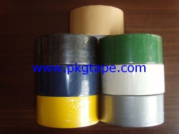 Cloth tape, duct tape, cloth duct tape