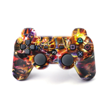 New Arrival PS3 Controller Joypad Camouflage