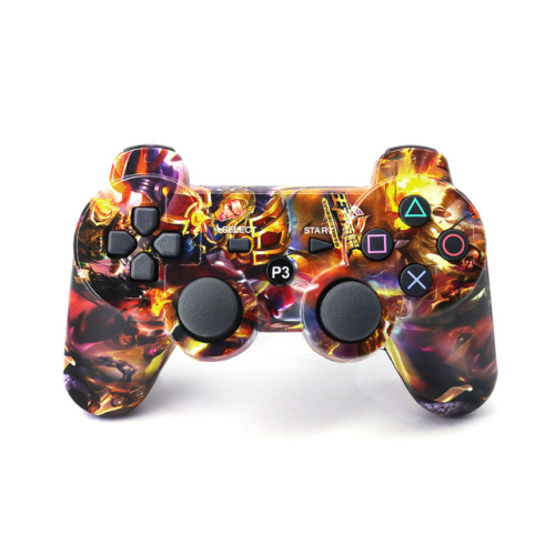 New Arrival PS3 Controller Joypad Camouflage