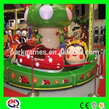 Attractive kids amusement rides themes for indoor playground