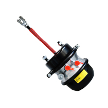 Wholesale Black Drum Spring Brake Chamber Air Types T3030DD