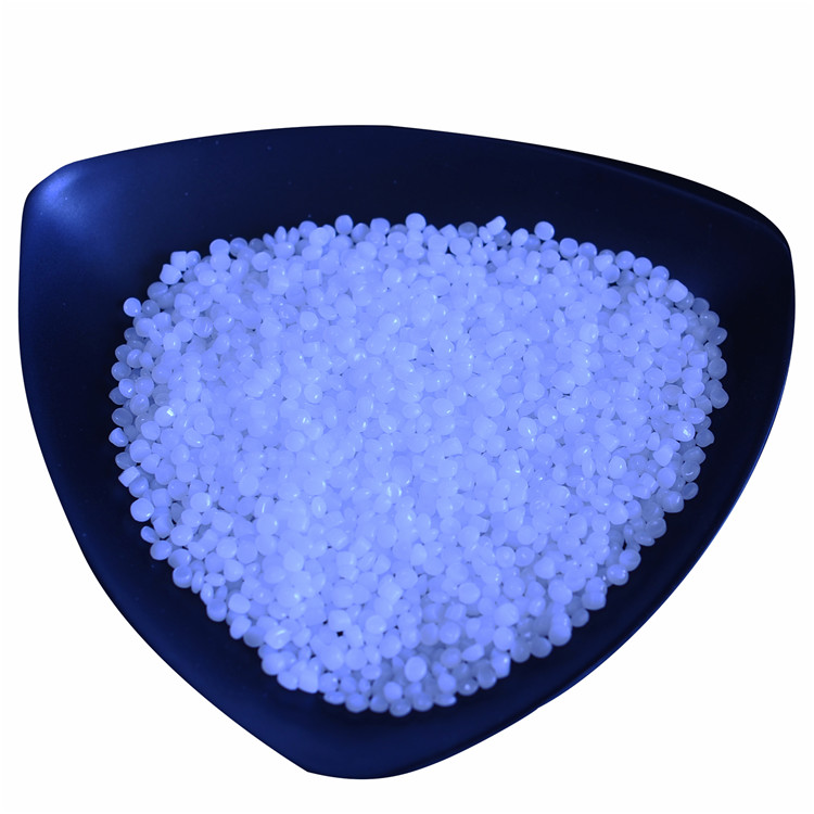 High Quality Virgin Recyclable Plastic HDPE Resin Granules