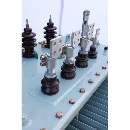 10kV Electric oil distribution transformers