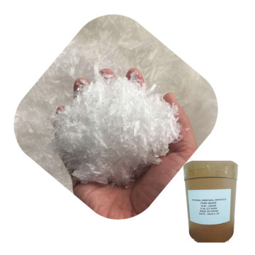 Wholesale Menthol Crystal Price In Flavor And Fragrance