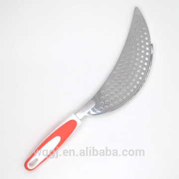 Creative Custom Fashion Kitchen Water Filter Water-Strainer Pan Pot Strainer for Draining Food