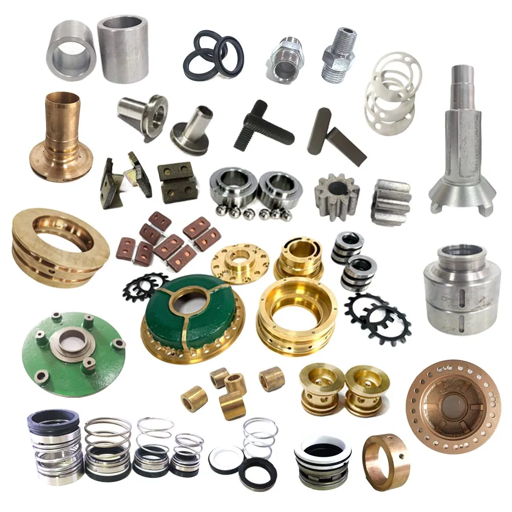 Supply From Stock Purifier Spare Parts Mitsubishi Sj700 Gear Bush 0742013 Ship Marine Engine Parts