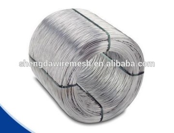 Aluminium wire/string light/led string light