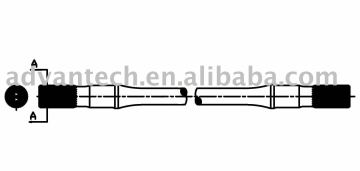 stabilizer bar