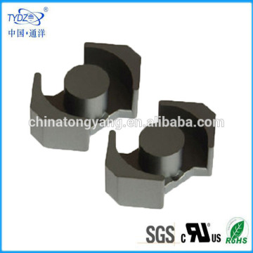 RM12 ferrite core pc40 ferrite core