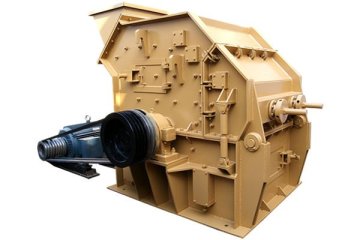 Easy Maintenance PXJ Fine Crusher