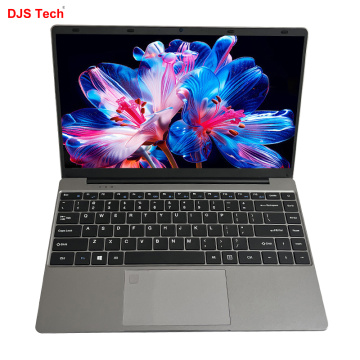 High performance laptop computer