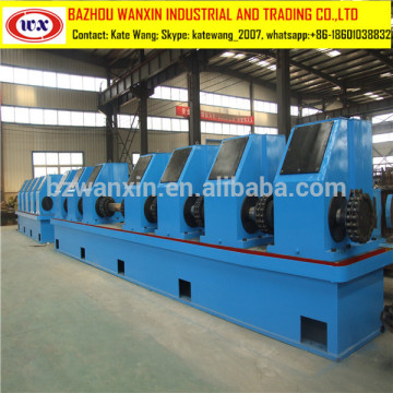 Carbon Steel pipe production line