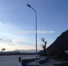 street light pole /solar Led street light pole /lamp pole manufacturer