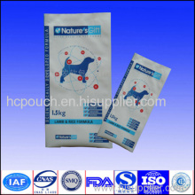 Printed Paper Package Bag?