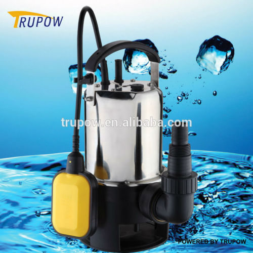 Electric Stainless Steel Immersible Pump