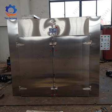 Hot Air Circulating Drying Oven for electric