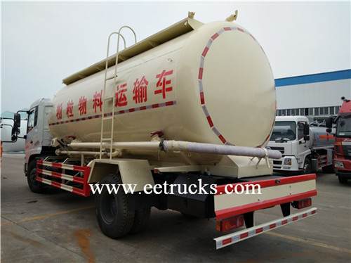 DongFeng 18 CBM Bulk sumba motoci