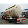 Dongfeng 18 CBM Bulk Cement Trucks