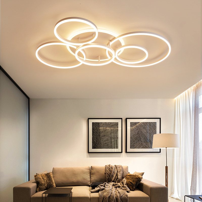 Led Recessed Ceiling LightsofApplication Overhead Lamp Fixtures