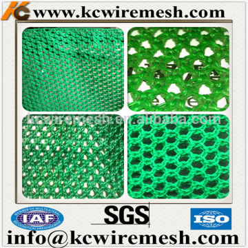 Plastic Windbreak net