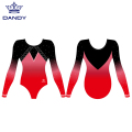 Hot Selling Dance Rhythmic Gymnastics Trykoty