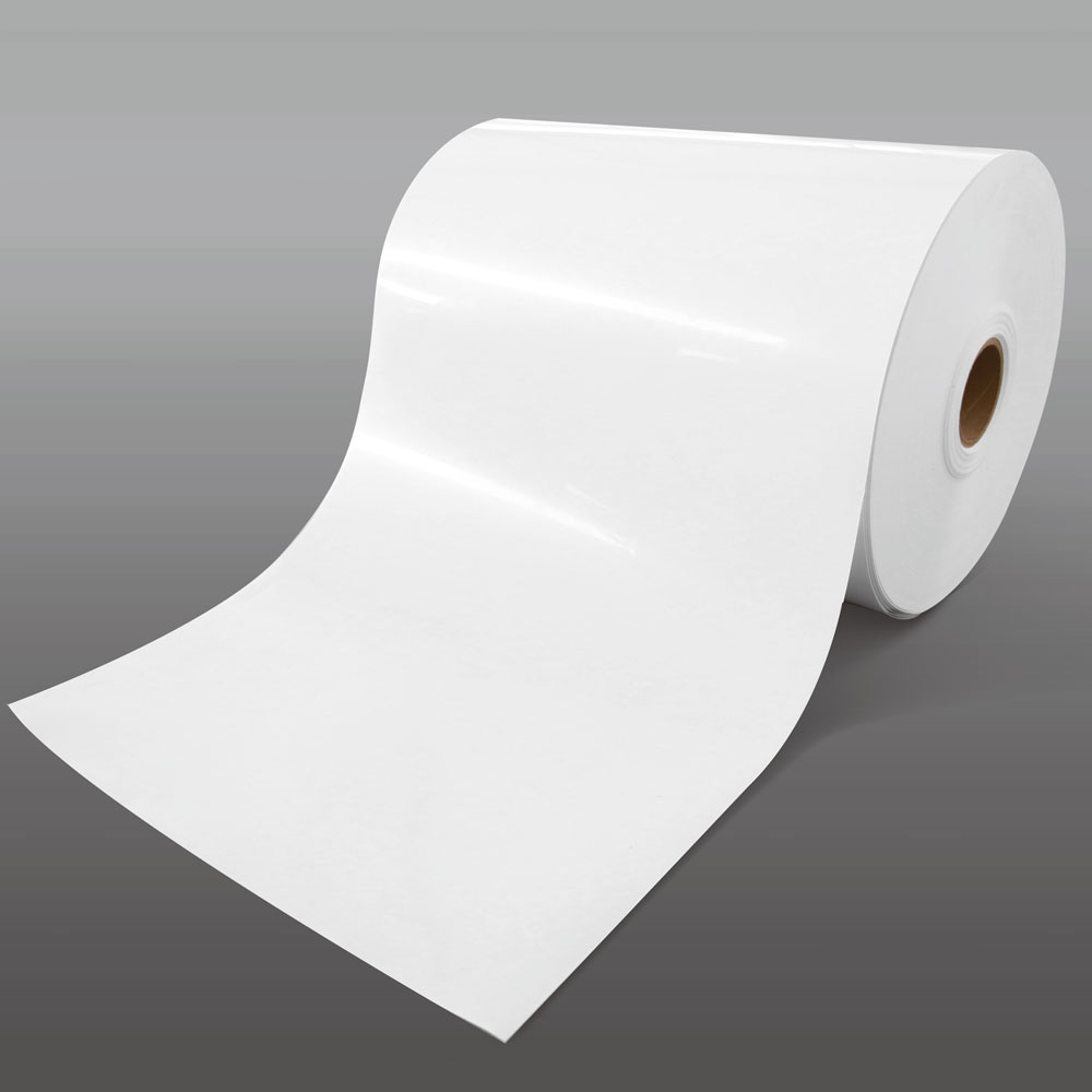 Hips Plastic Sheet For thermoformed Lid