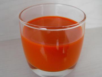 Organic NFC Goji Juice