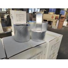 Aluminum Butyl Rubber Tape for Window Pipe Sealing