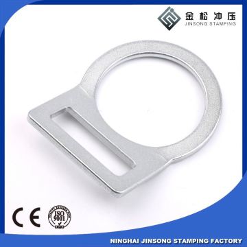 Wholesale Iron Oval Ring , Metal Ring For Bag, Oval Ring From China